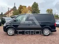 2014 Volkswagen T5