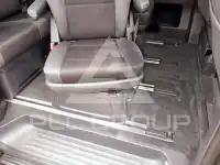 2014 Volkswagen T5
