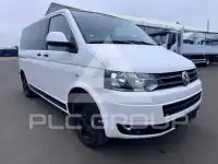 2014 Volkswagen T5