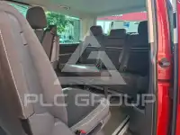 2014 Volkswagen T5