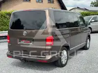 2014 Volkswagen T5