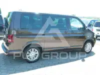 2014 Volkswagen T5