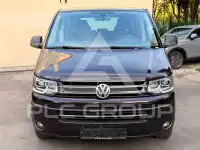 2014 Volkswagen T5
