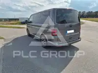 2014 Volkswagen T5