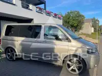 2014 Volkswagen T5