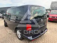 2014 Volkswagen T5