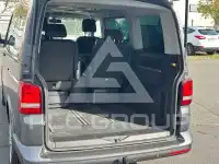 2014 Volkswagen T5