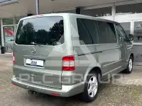 2014 Volkswagen T5