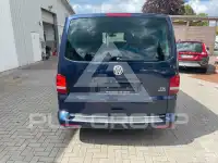2014 Volkswagen T5