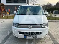 2014 Volkswagen T5
