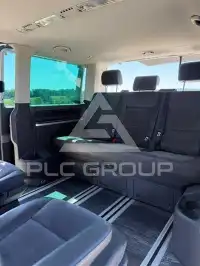 2014 Volkswagen T5