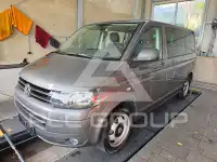 2014 Volkswagen T5