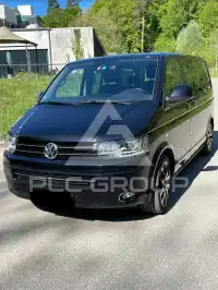 2014 Volkswagen T5