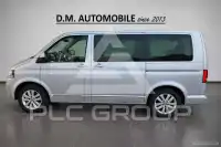 2014 Volkswagen T5