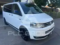 2014 Volkswagen T5
