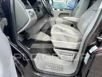 2014 Volkswagen T5