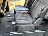 2014 Volkswagen T5