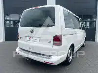 2014 Volkswagen T5