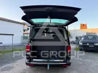 2014 Volkswagen T5