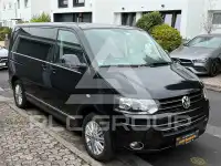 2014 Volkswagen T5