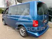 2014 Volkswagen T5