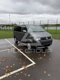 2014 Volkswagen T5