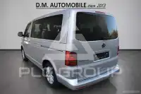 2014 Volkswagen T5