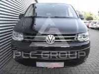 2014 Volkswagen T5