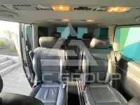 2014 Volkswagen T5