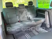 2014 Volkswagen T5