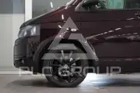 2014 Volkswagen T5