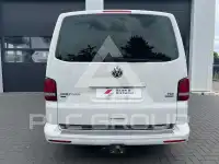 2014 Volkswagen T5