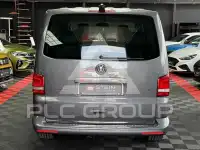 2014 Volkswagen T5