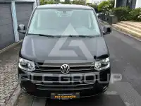 2014 Volkswagen T5