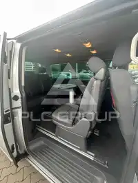 2014 Volkswagen T5