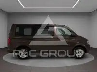 2014 Volkswagen T5