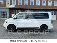 2014 Volkswagen T5
