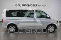 2014 Volkswagen T5