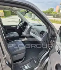2014 Volkswagen T5