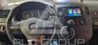 2014 Volkswagen T5