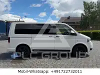 2014 Volkswagen T5