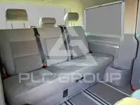 2014 Volkswagen T5
