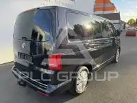 2014 Volkswagen T5