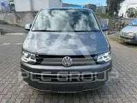 2014 Volkswagen T5