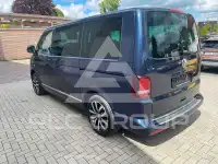 2014 Volkswagen T5
