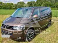 2014 Volkswagen T5