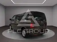 2014 Volkswagen T5