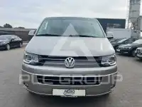 2014 Volkswagen T5