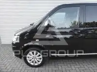 2014 Volkswagen T5