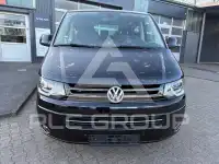 2014 Volkswagen T5